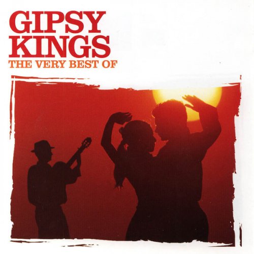 Gipsy Kings - The Very Best Of (2005)