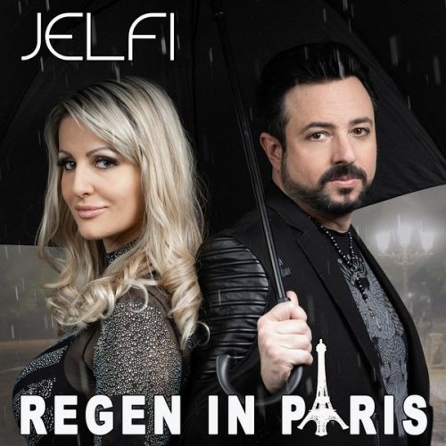 Jelfi - Regen in Paris (2022)