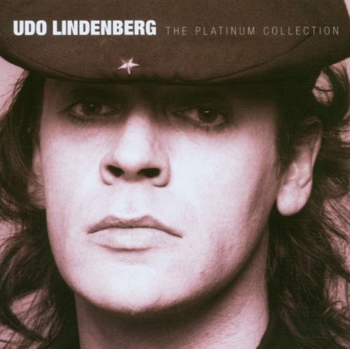 Udo Lindenberg - The Platinum Collection (2006)