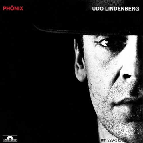 Udo Lindenberg - Phoenix (1986)