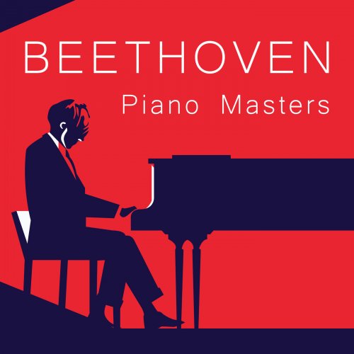 Beethoven: Piano Masters (2022)