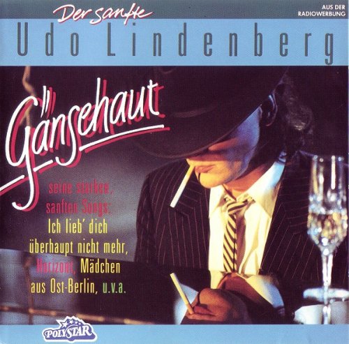 Udo Lindenberg - Gaensehaut (1988)