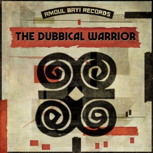 VA - The Dubbical Warrior (2022)