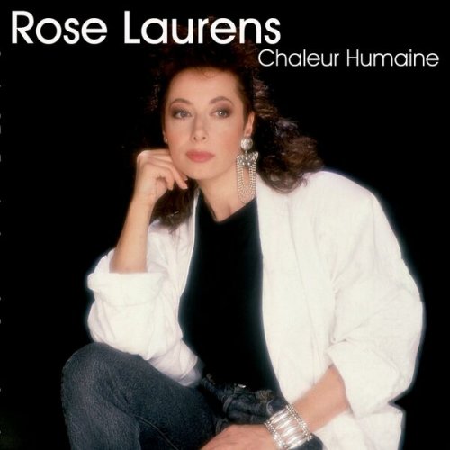Rose Laurens - Chaleur humaine (2022)