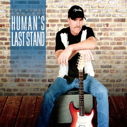 The Human Project - Human's Last Stand (2014)