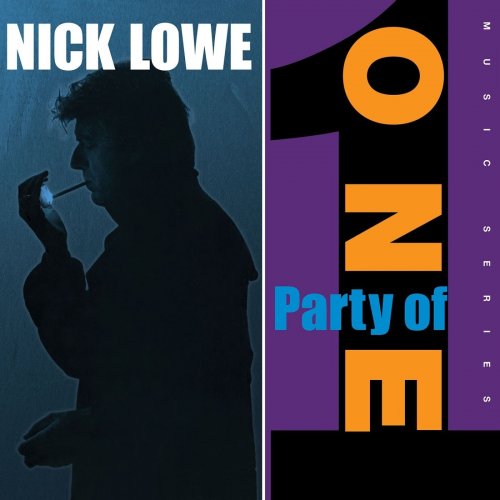 Nick Lowe - Party of One (1990)