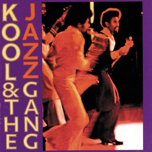 Kool & The Gang - Kool Jazz (1974)
