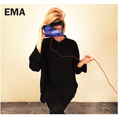 EMA - The Future's Void (2014)