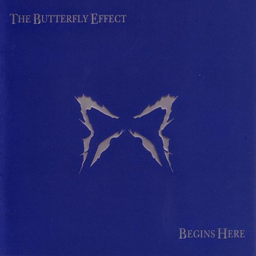 The Butterfly Effect - Begins Here (2003) [FLAC]