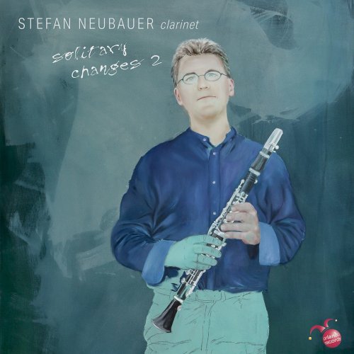 Stefan Neubauer - Solitary Changes 2 (2022)
