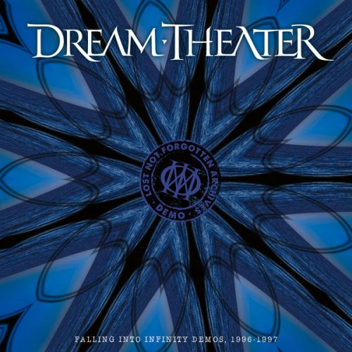 Dream Theater - Lost Not Forgotten Archives: Falling Into Infinity Demos, 1996 (demo version 1996-1997) (2022)