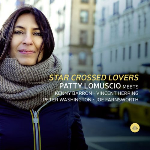Patty Lomuscio - Star Crossed Lovers (2022) Hi Res