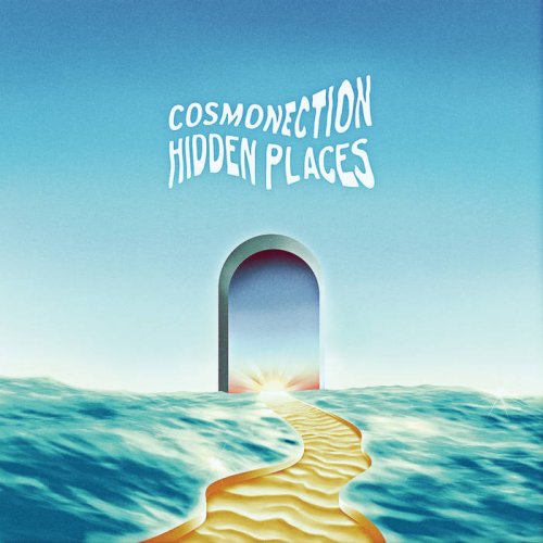 Cosmonection - Hidden Places (2022)