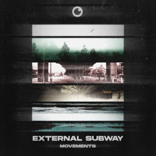 External Subway - Movements LP (2022)