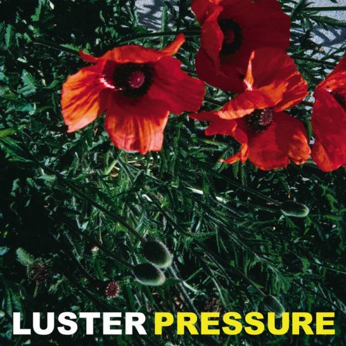 Luster - PRESSURE (2022) [Hi-Res]