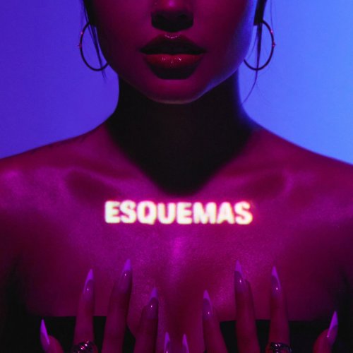 Becky G - ESQUEMAS (2022) [Hi-Res]