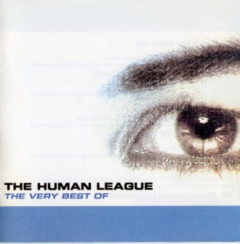 The Human League - The Very Best Of [2CD] (2003)