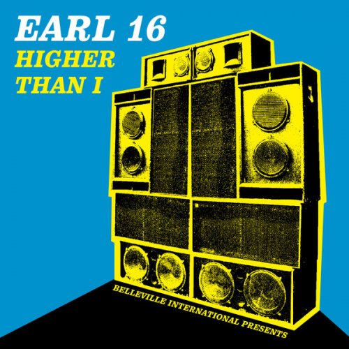 Earl 16 - Higher Than I (2022)