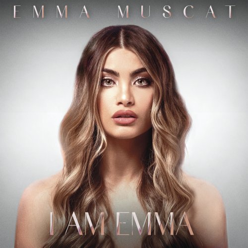 Emma Muscat - I Am Emma (2022) Hi Res