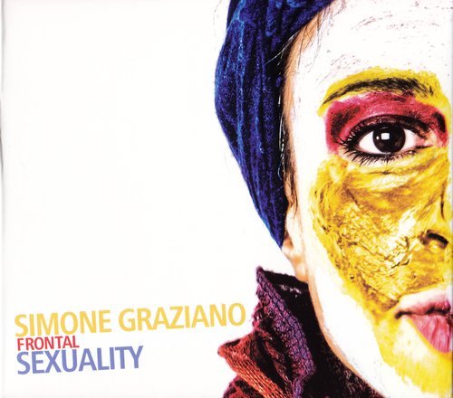 Simone Graziano Frontal - Sexuality (2019)