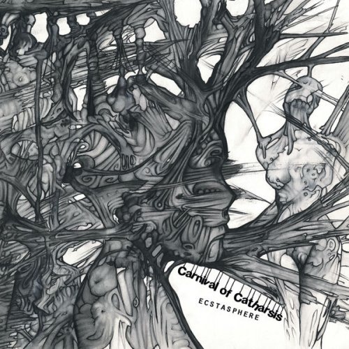 Ecstasphere - Carnival Of Catharsis (2015) FLAC