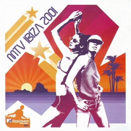 VA - MTV Ibiza 2001 (2001)