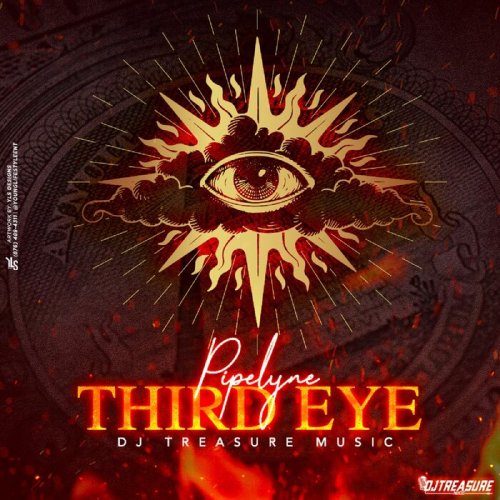 Pipelyne - Third Eye (2022)
