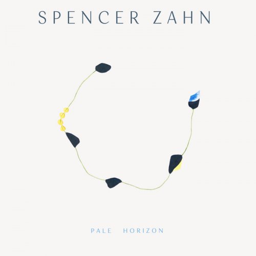 Spencer Zahn - Pale Horizon (2022)