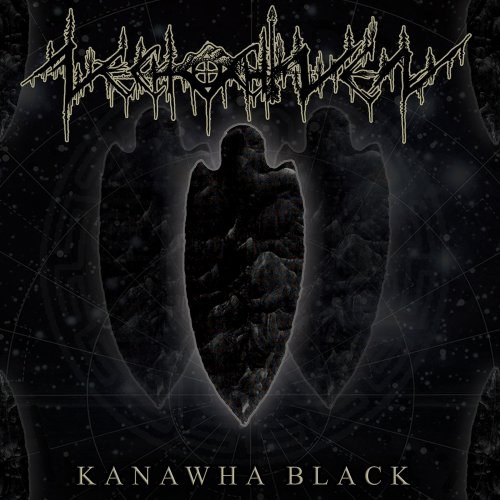 Nechochwen - Kanawha Black (2022) Hi-Res