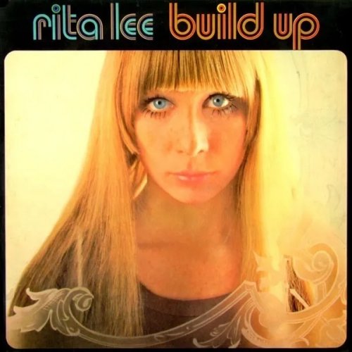 Rita Lee - Build Up (Remastered) (2021)