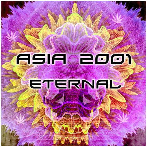 Asia 2001 - Eternal (2022)