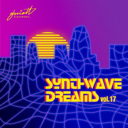 VA - Synthwave Dreams, Vol. 17 (2021)