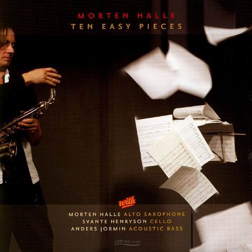 Morten Halle - Ten Easy Pieces (2005)