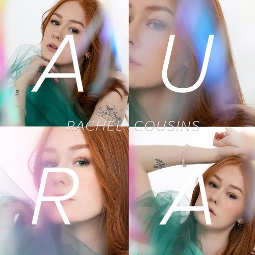 Rachel Cousins - AURA (2022) Hi-Res