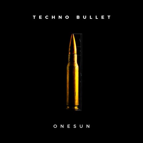 VA - Techno Bullet (2022)