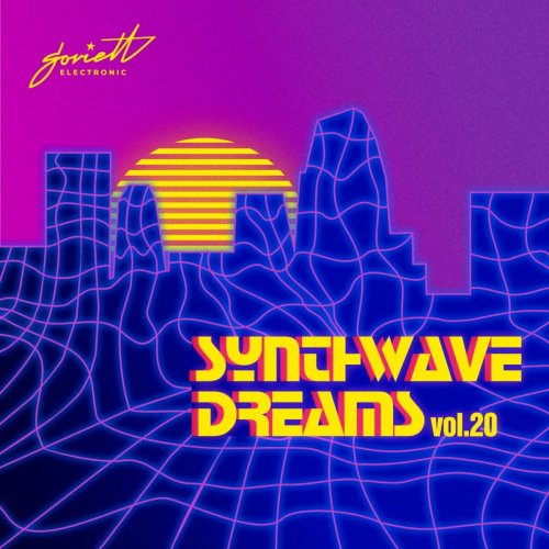 VA - Synthwave Dreams, Vol. 20 (2021)