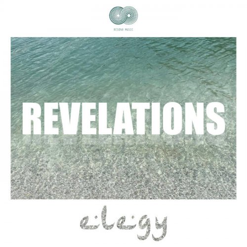 Elegy - Revelations (2022)