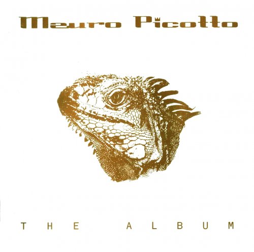 Mauro Picotto - The Album (2000)