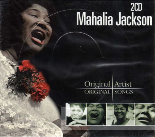 Mahalia Jackson - Mahalia Jackson - 2CD (2006)