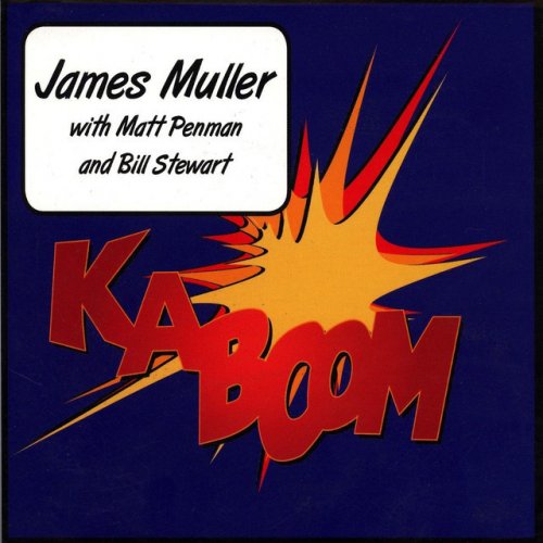 James Muller - Kaboom (2006)