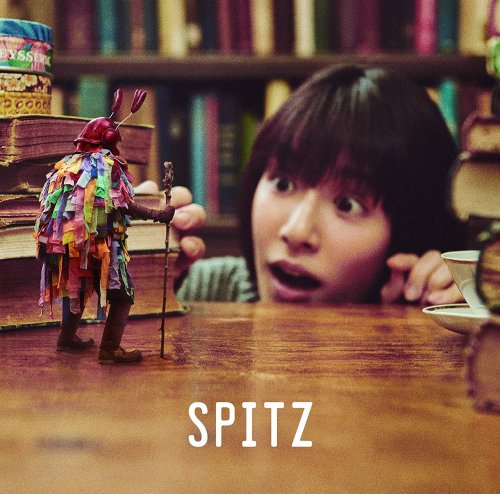 Spitz - Mikke (2019) [24bit FLAC]