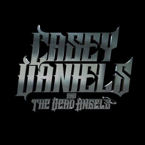 Casey Daniels Band - Casey Daniels and the Dead Angels (2022)