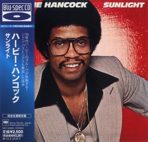 Herbie Hancock - Sunlight (2010)