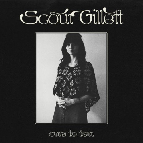 Scout Gillett - one to ten (2022) Hi-Res