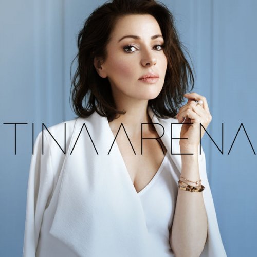 Tina Arena - Tina Arena (Greatest Hits & Interpretations) (2017)
