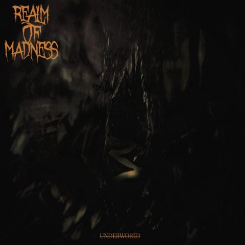 Realm Of Madness - Underworld (2022) Hi-Res
