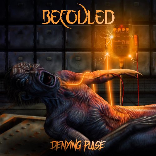 Befouled - Denying Pulse (2022) Hi-Res