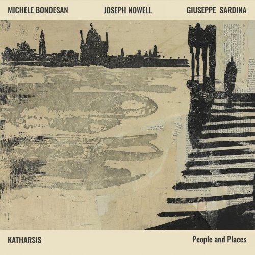 Katharsis - People and Places (2022)