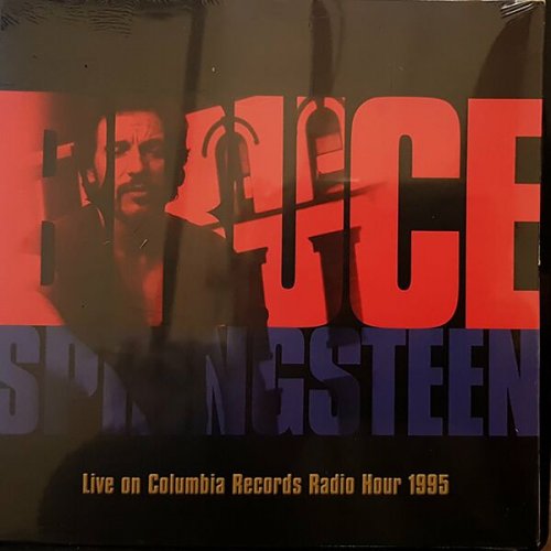 Bruce Springsteen - Live On Columbia Records Radio Hour 1995 (2022)