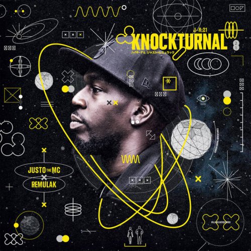 Justo The MC - Knockturnal (2022)